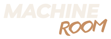 Machine Room